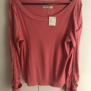 Free people top